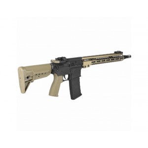 Страйкбольный автомат MK14 13.5 inch M-LOK (TAN) EC-646-13.5 DE [East Crane]